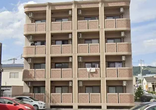 サニーソレイユ南蔵王【1階】の外観