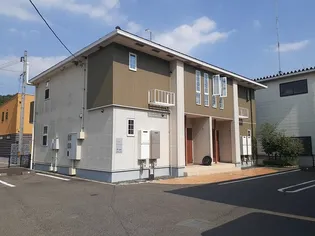 アンフルール B棟の画像