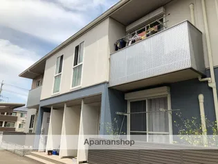 シャーメゾン津之郷の画像