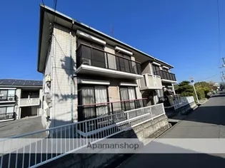 ディアス羽原 B棟の画像