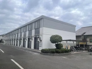 レオパレスヴィラ クレールの画像