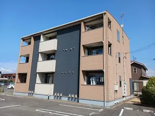 シーサイドビレッジBの画像