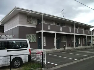 CONGRATULATION寿【2階】の外観