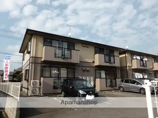 ジュネパレス東福山Bの画像