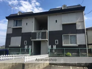 サンシャイン中川A Bの画像