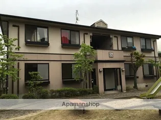 サンビレッジ城西 Fの画像