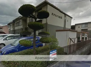 パナハイツ福永 Aの画像