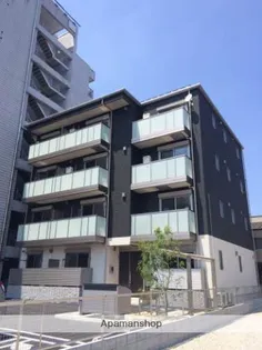 エトワール御船【2階】の外観