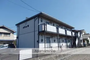 サンライズホワイトA Bの画像