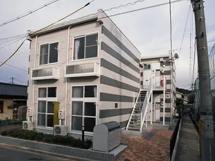 レオパレスTAMAKIの画像