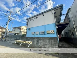 エステート春日Aの画像