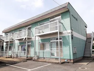 シティハイツ小田の画像