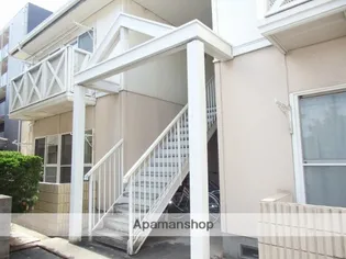 ハイネス旭B棟の画像