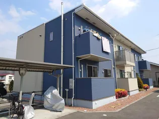 ブルーアステールの画像