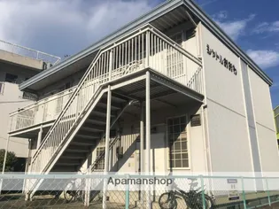 シャトルおおわ【2階】の外観