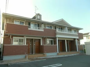 メゾン ボヌールの画像