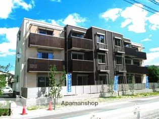 グランベレオ引野【2階】の外観