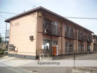 コーポ坂口の画像