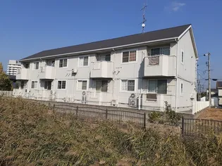 プロムナードMの画像