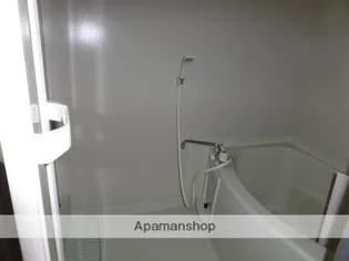 アプリコットハイツA【2階】の風呂