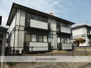 アプリコットハイツAの画像