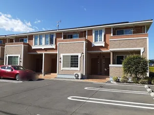 ラ グリシーヌAの画像