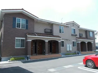 フェールⅡの画像