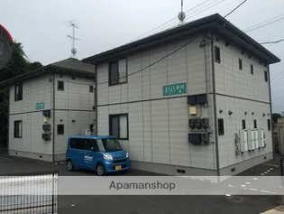 ディアス春日B棟の画像