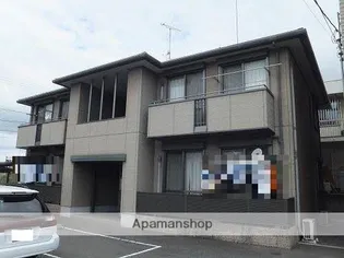 グランドハイツ富士 A棟の画像