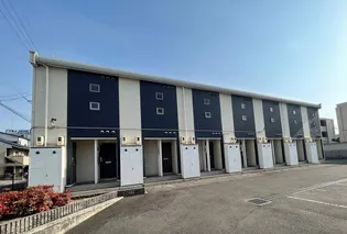 レオネクストコンフォート草戸の画像