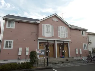 プラダハイツBの画像