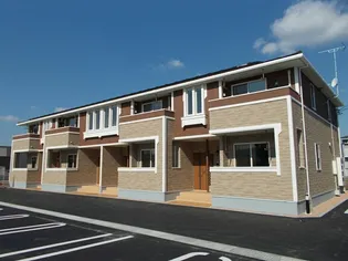 コーポサンスカイCの画像