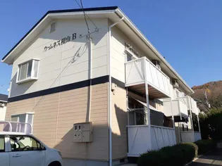 カームネス福山Bの画像