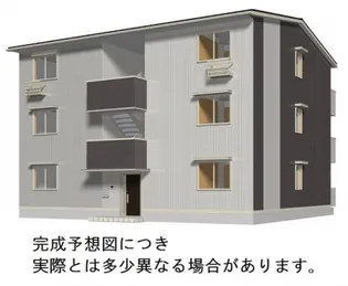 ブルーノ千代田の画像