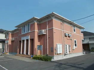 ヴァンエコールBの画像