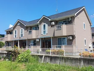 サンロード福山Aの画像