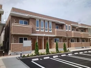 プラシード駅家 C棟の画像