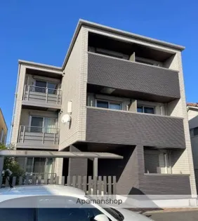 グランベレオ南手城の画像