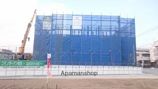 プラチナレジデンス松永の画像