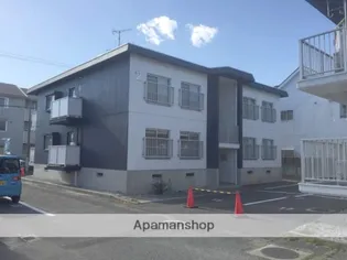 AREAS福山港町2号棟の画像