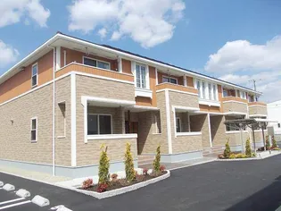 サンライトグレイスⅡの画像