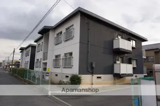 AREAS福山港町3号棟の画像