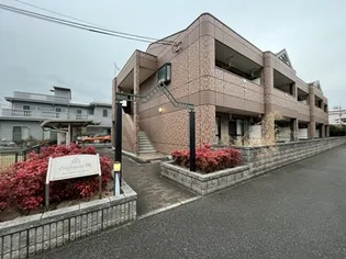 アンシャンテ曙の画像