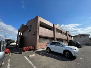 サンライズ Uの画像