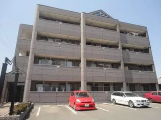 サンフォレスト曙の画像