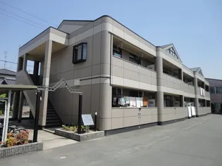 グレイス壱番館の画像