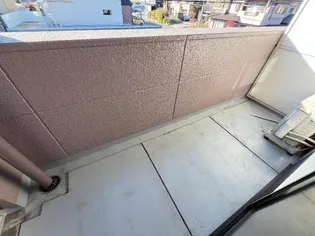 グランシャリオ【2階】の内装