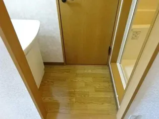 グランシャリオ【2階】の内装