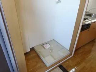 グランシャリオ【2階】の内装