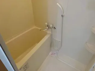 グランシャリオ【2階】の風呂